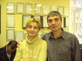 Владимир Георгиевич и Мария Дмитриевна